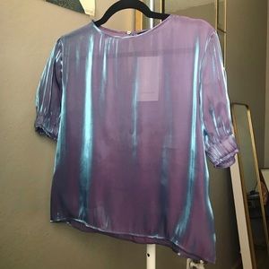 Zara Blouse (NWT)